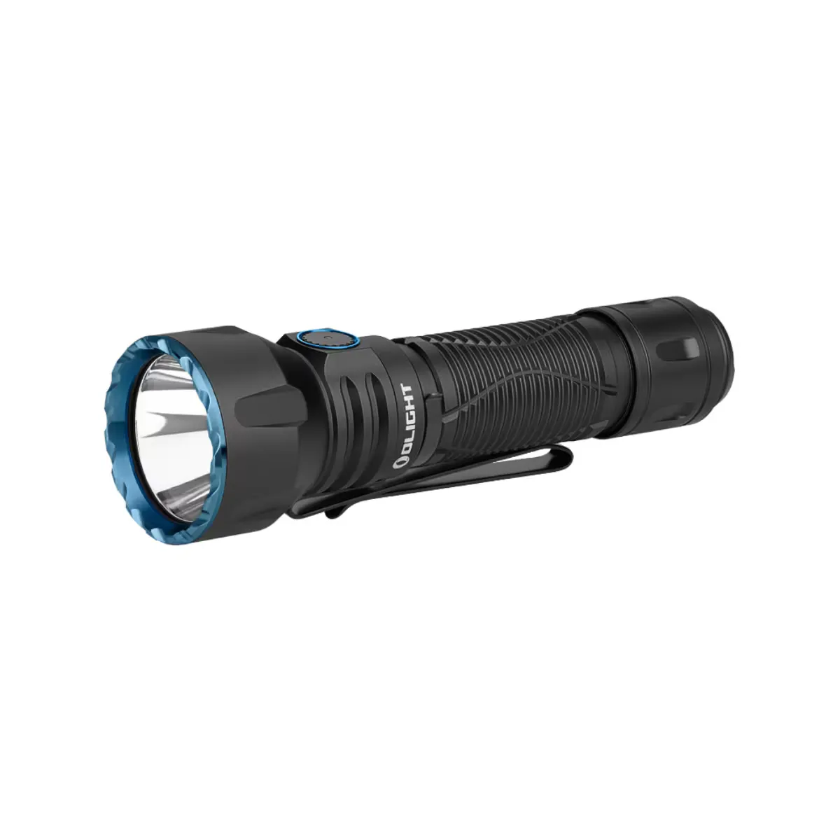 

Javelot 1,350 люмен Olight перезаряжаемый светодиодный фонарь, чёрный