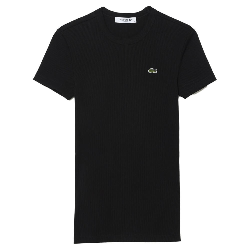 

Футболка Lacoste TF5538-00, черный