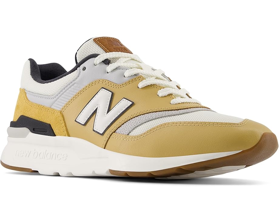 

Кроссовки New Balance Classics 997H, цвет Dolce/Sea Salt