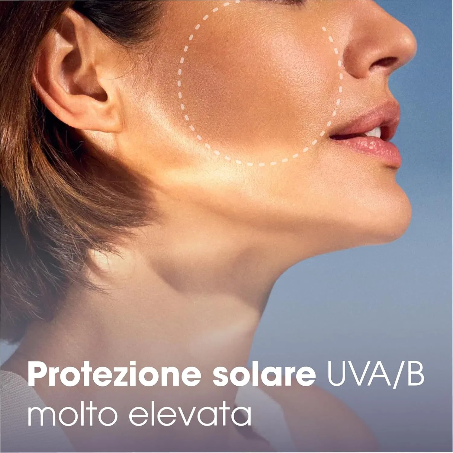 Солнцезащитный крем Teoxane UVA Shield SPF50+ Teoxane — фото 2