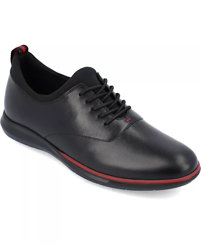 

Мужские туфли Hyde Tru Comfort Foam Hybrid Thomas & Vine, черный