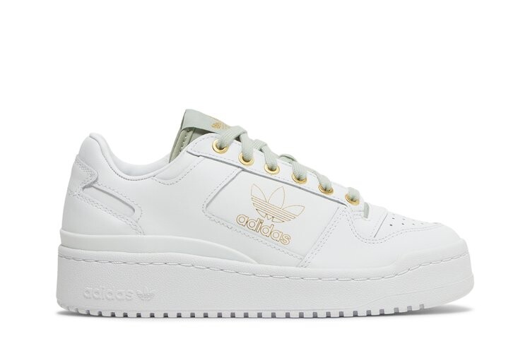 Кроссовки Adidas Wmns Forum Bold, белый