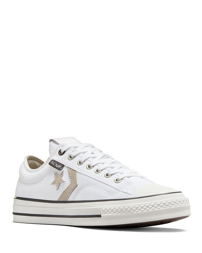 

Низкие кеды Converse Unisex Star Player 76, белый