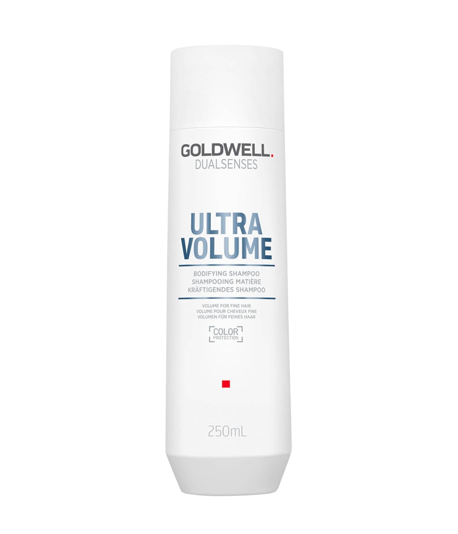 

Шампунь для волос Goldwell Dualsenses Ultra Volume Bodifying Shampoo, 250 ml