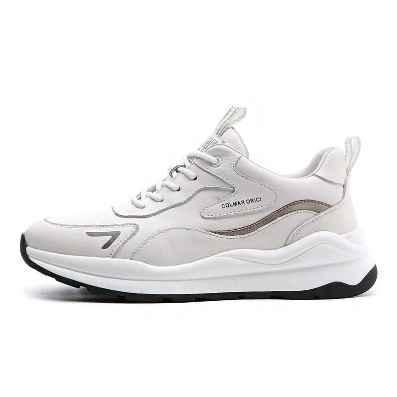 

Кроссовки мужские Lifestyle Shoes Men Low-Top Linsen, белый