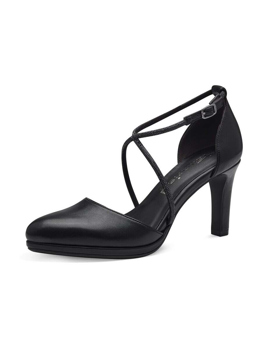 

Туфли Tamaris Pumps, черный