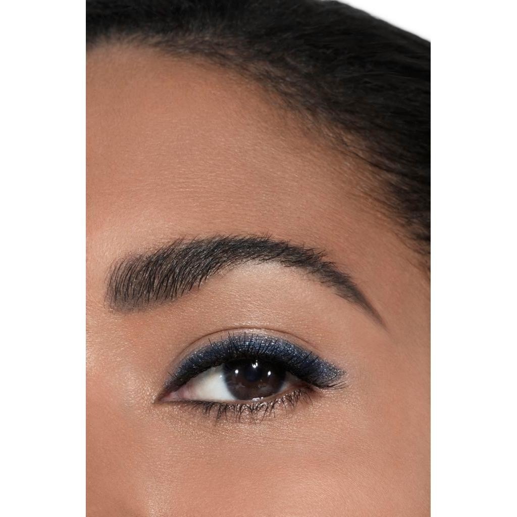 Карандаш для глаз le crayon yeux augenkonturenstift Chanel, 19 blue jean, вес 1 гр. — фото 4