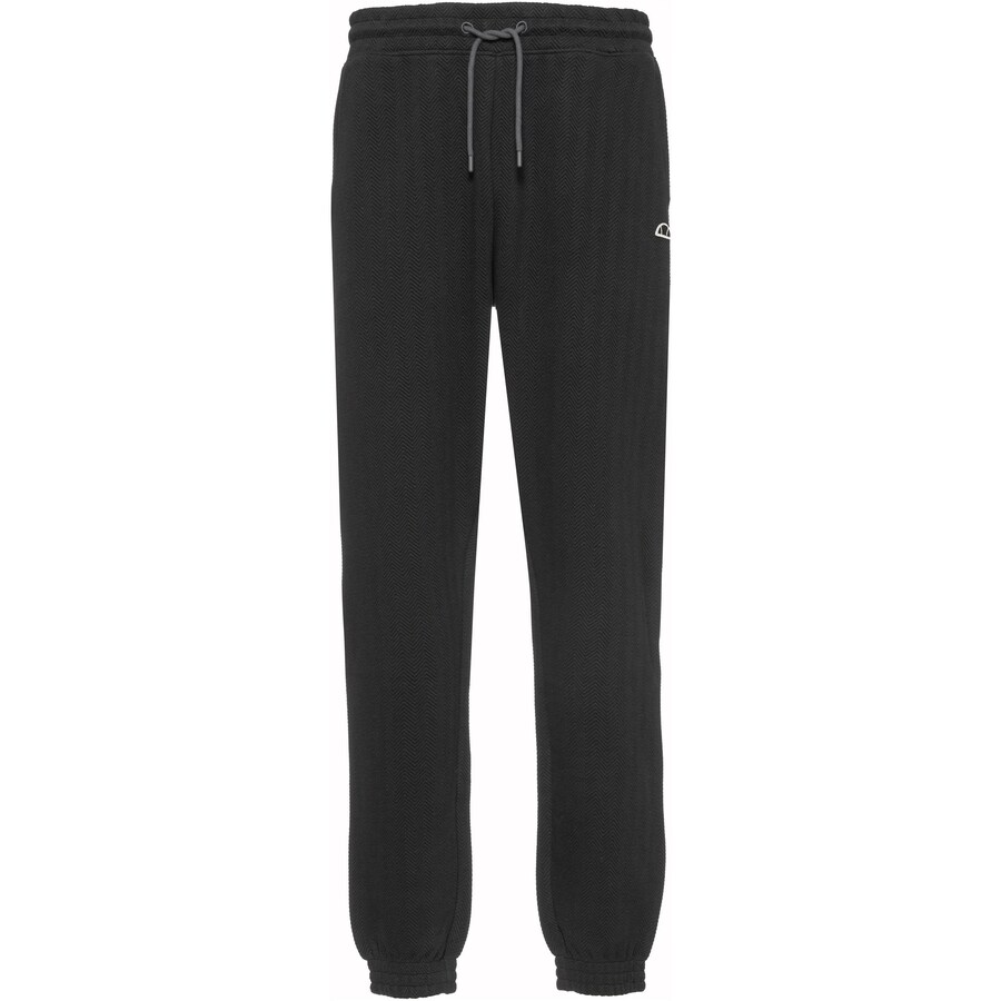 

Зауженные брюки ELLESSE, Black