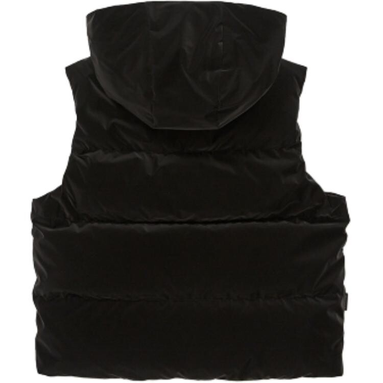 

Жилет женский Snow Peak, цвет Black/BK