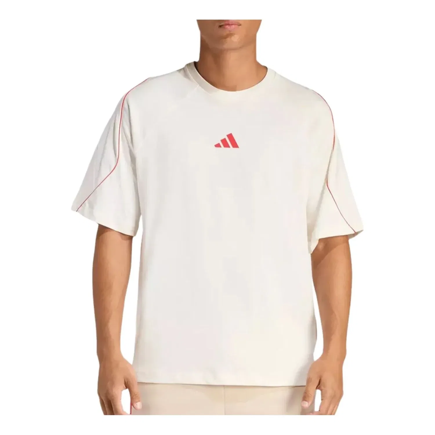 Футболка Adidas Sportswear Stadium, белый
