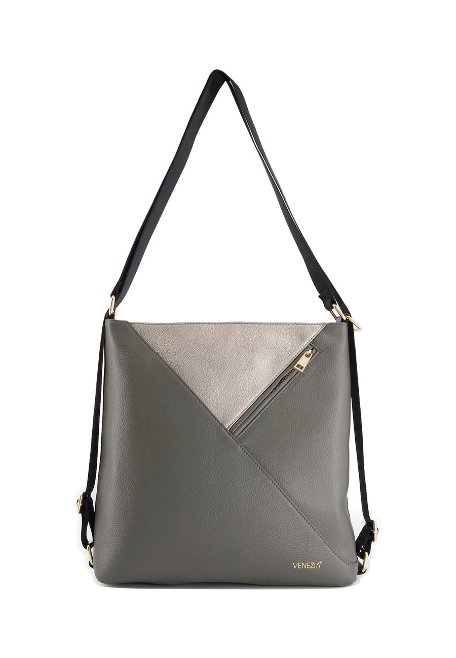 

Сумка-шоппер VENEZIA Tote bag, Grey