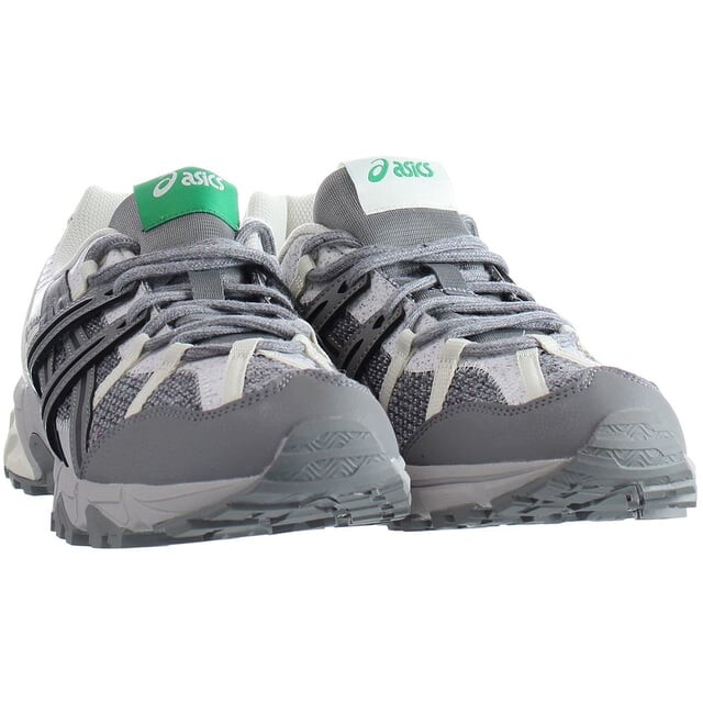 Мужские кроссовки Gel Sonoma 15 50 серые Asics, серый — фото 2