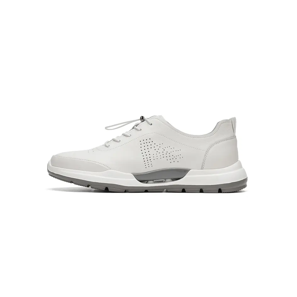 

Кроссовки мужские Lifestyle Shoes Men Low-Top White Aokang