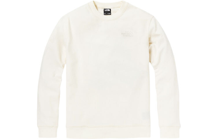

Толстовка унисекс Off White The North Face, кремовый