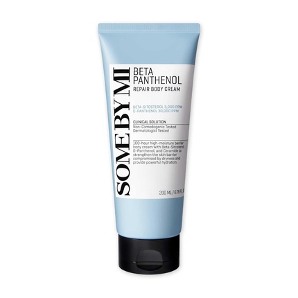 

Крем для тела Beta-Panthenol Repair 6.76oz 200ml Some By Mi