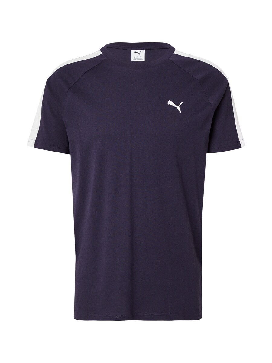 

Рубашка PUMA T7, темно-синий