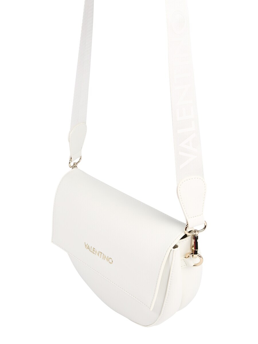 Сумка кросс-боди VALENTINO Crossbody Bigfoot Pattina, белый — фото 3