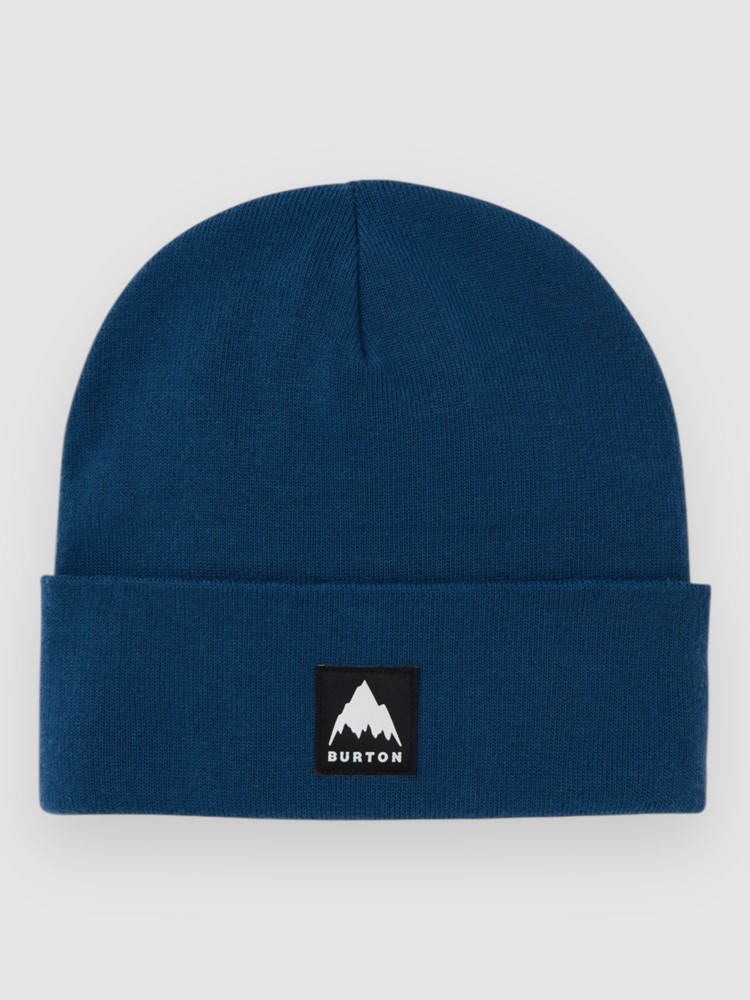 

Шапка Burton Rcy Ktsbnch Tl Beanie, nightfall