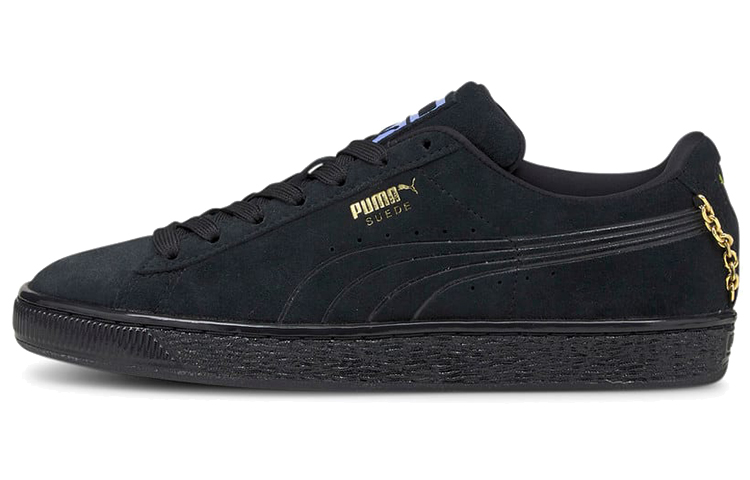 

Кроссовки Puma Women's Suede Classic 'Dark Dreams'