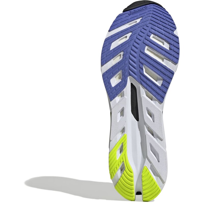 Running shoes adistar byd Adidas, мультиколор — фото 2