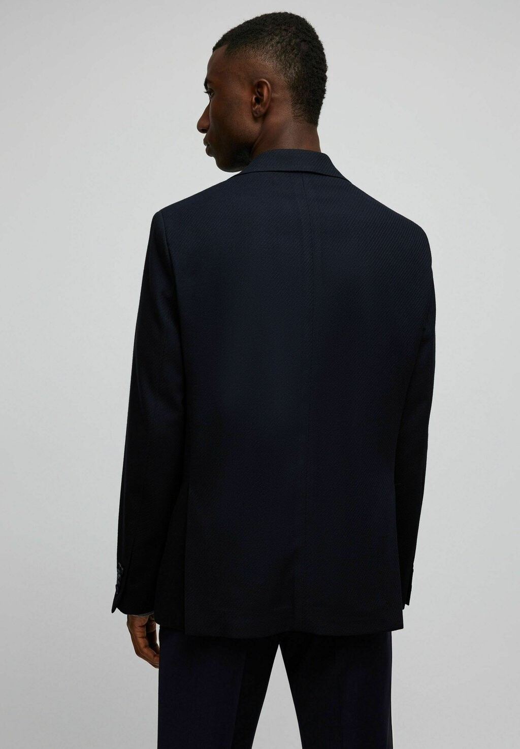 

Пиджак-блейзер Hechter Paris, синий