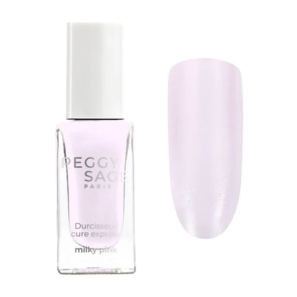 

Лак для ногтей Express Nail Treatment Milky Pink 11ml