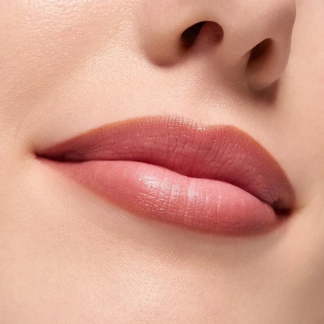 Lipliner pointline soft glide Essence, 04 - cocoa me crazy, 0,6 гр — фото 4