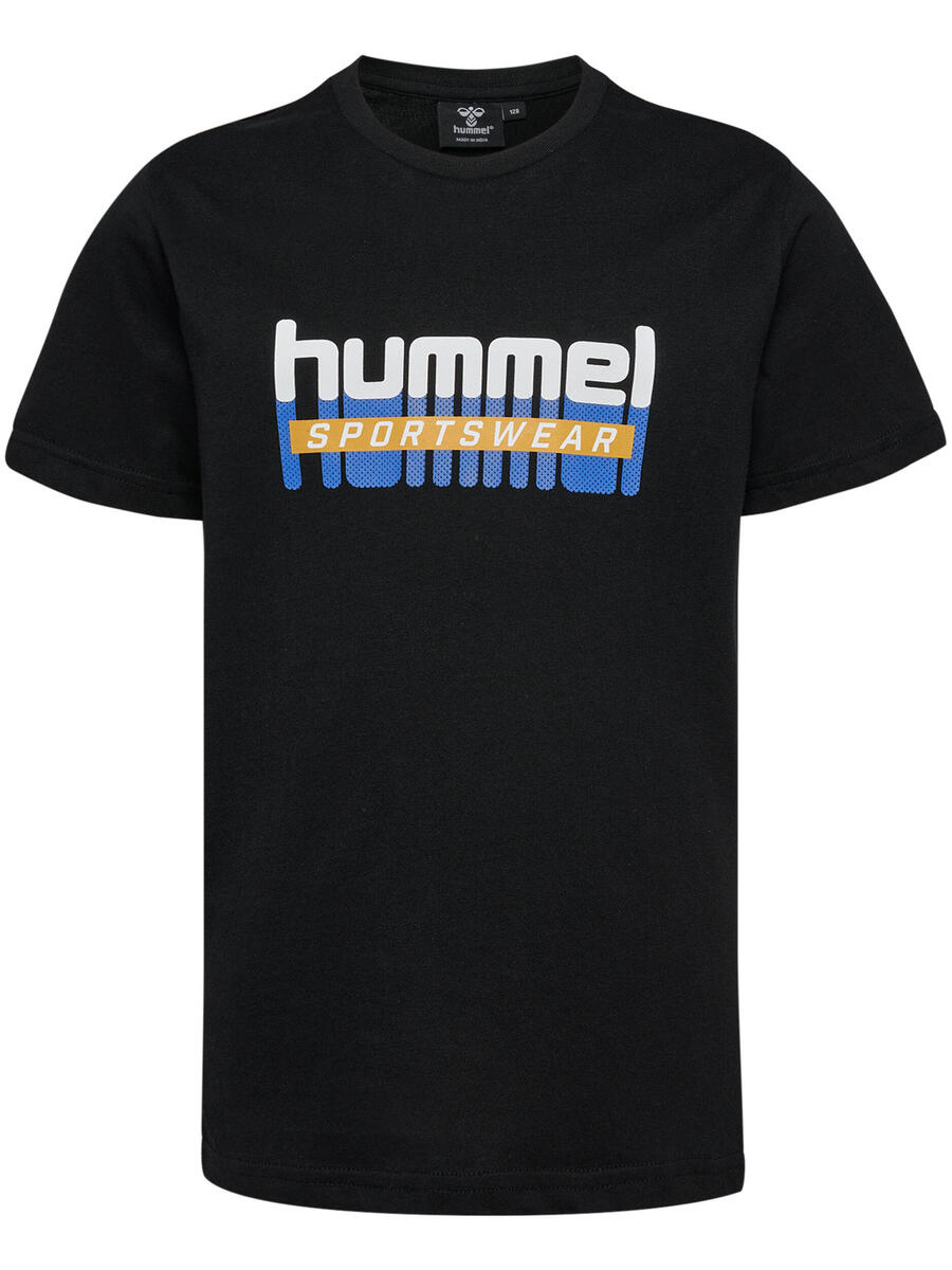 

Футболка Hmltukas детская HUMMEL