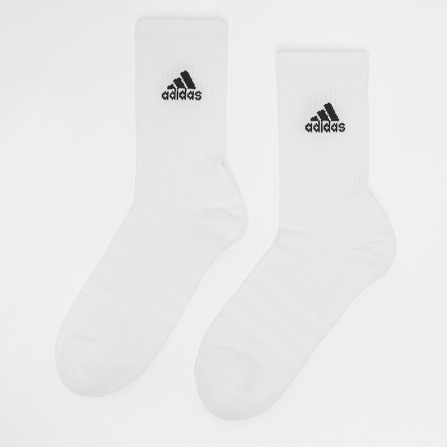 

Спортивные носки (6 шт.) adidas Originals, цвет white/black