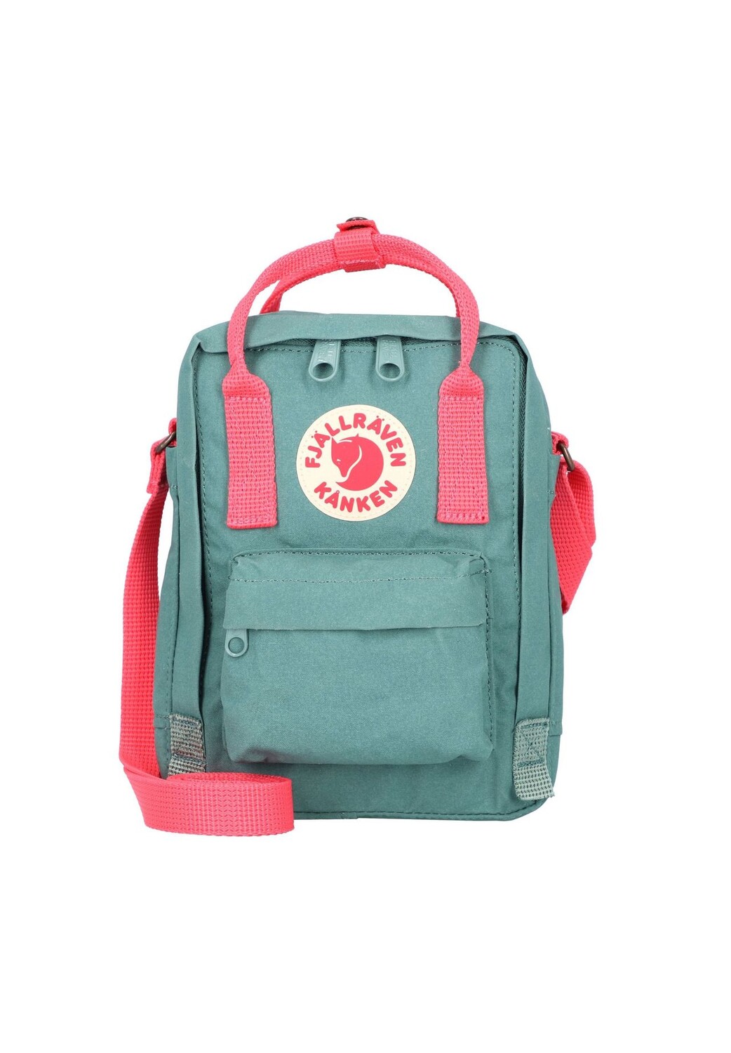 

Наплечные сумки FJÄLLRÄVEN, цвет Kombi