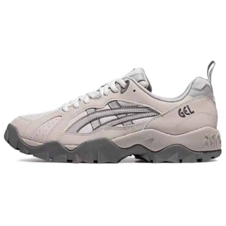 

Обувь Asics Lifestyle унисекс, Off-white/smoky grey