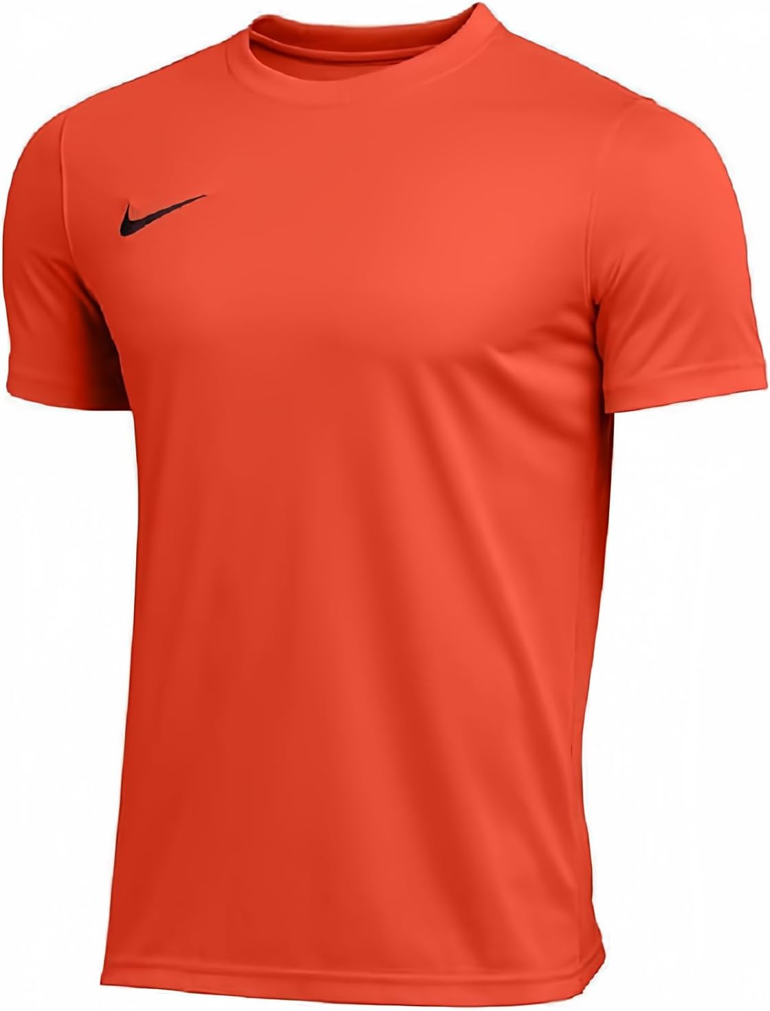 

Мужская футболка Nike Park с коротким рукавом, Orange, Оранжевый, Мужская футболка Nike Park с коротким рукавом, Orange