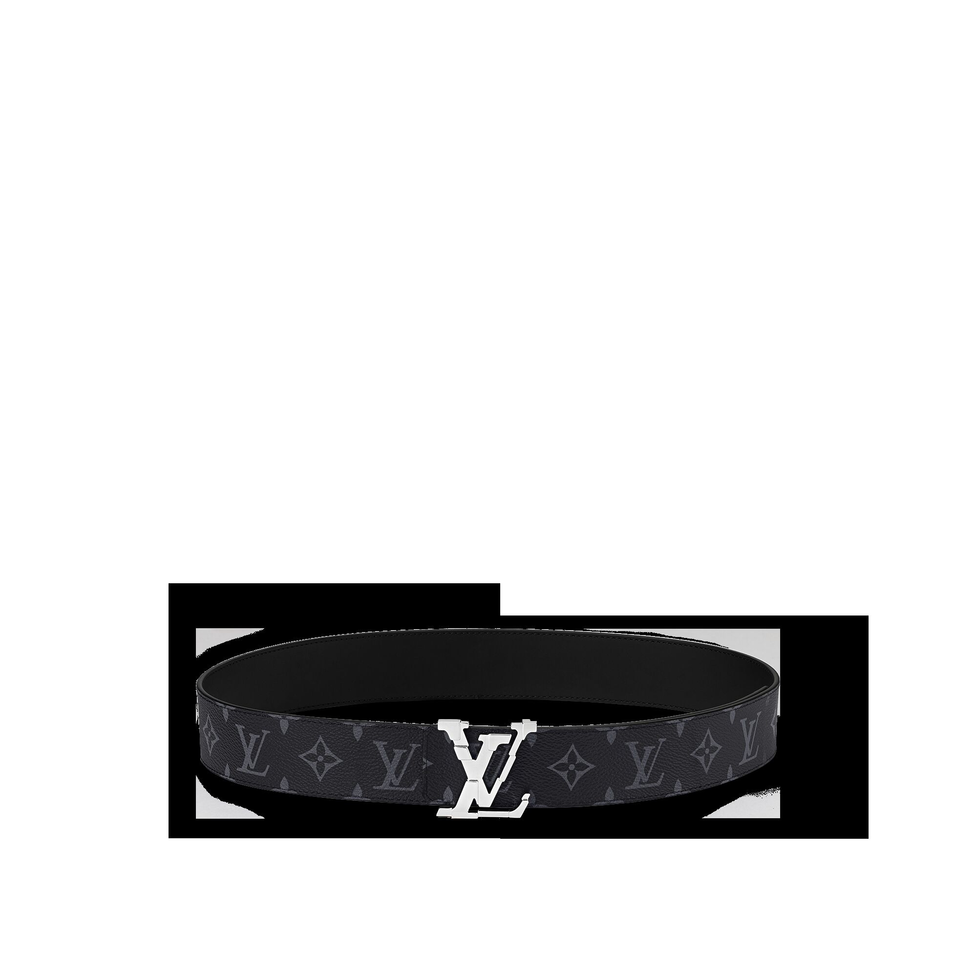 

Реверсивный ремень LV Pixel 40 мм Louis Vuitton, серый