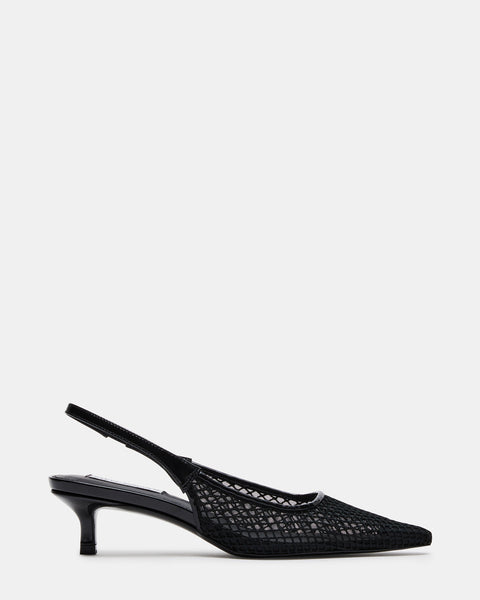 

Туфли Kari Mesh Steve Madden, мультиколор