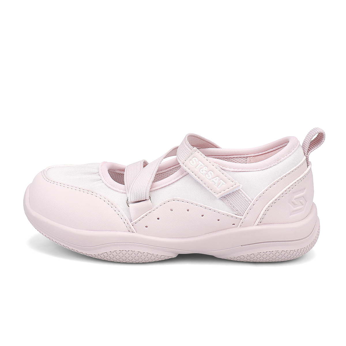 

Сандалии детские ST&SAT KIDS, розовый