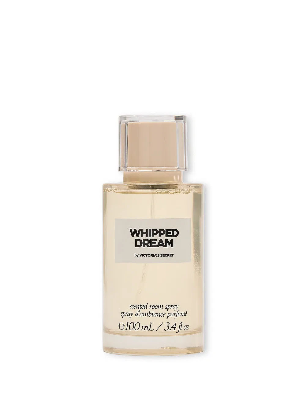 Парфюмированный спрей для дома Victoria's Secret, Whipped Dream