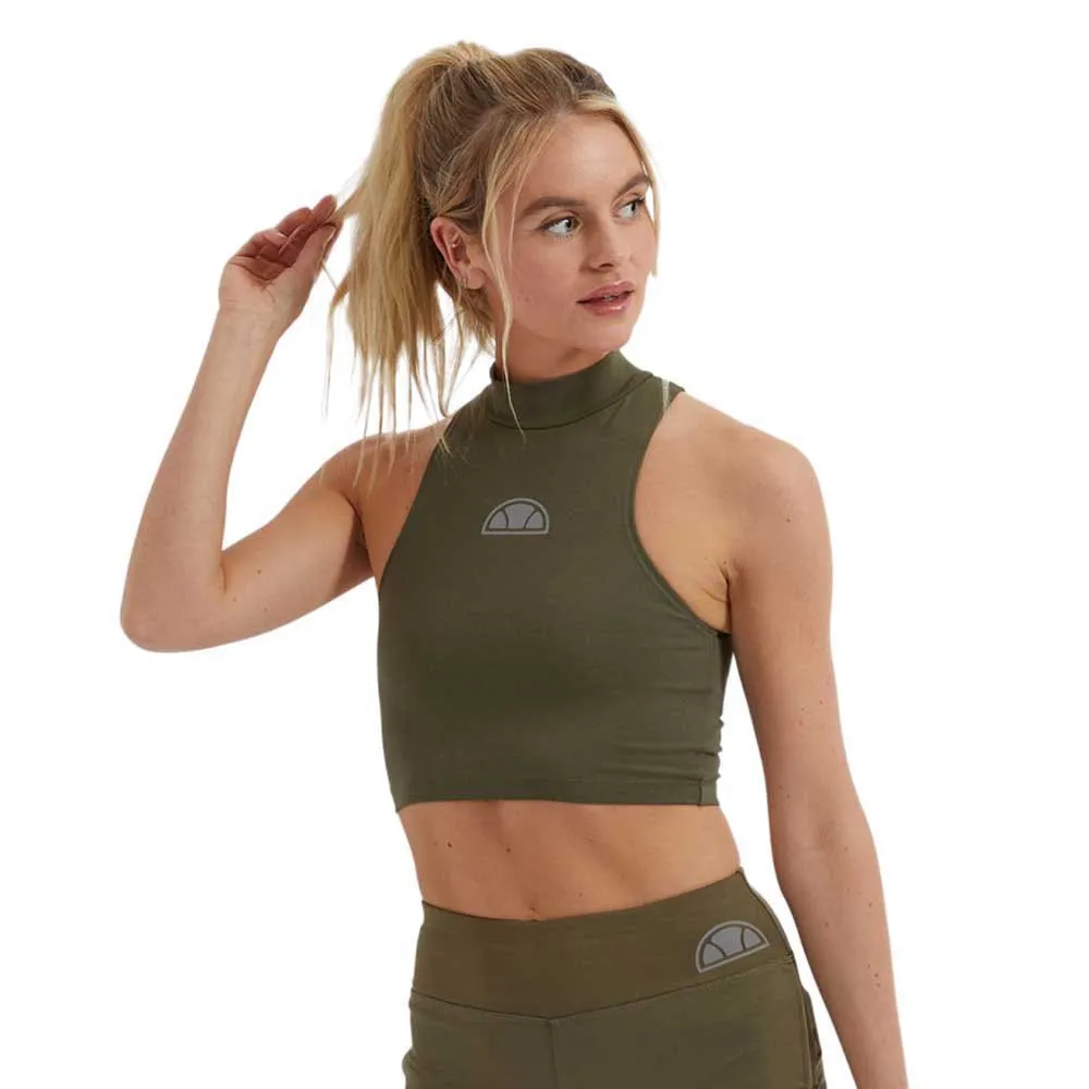 

Футболка Ellesse Sveti, зеленый