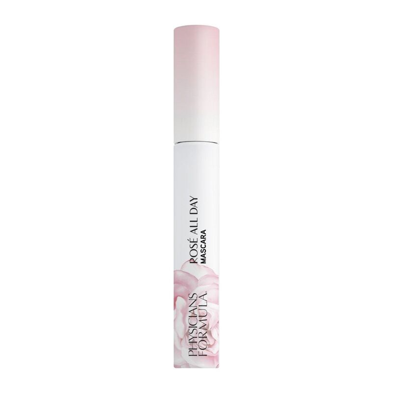 

Тушь для ресниц Rosé All Day Черная Physicians Formula, 12 ml