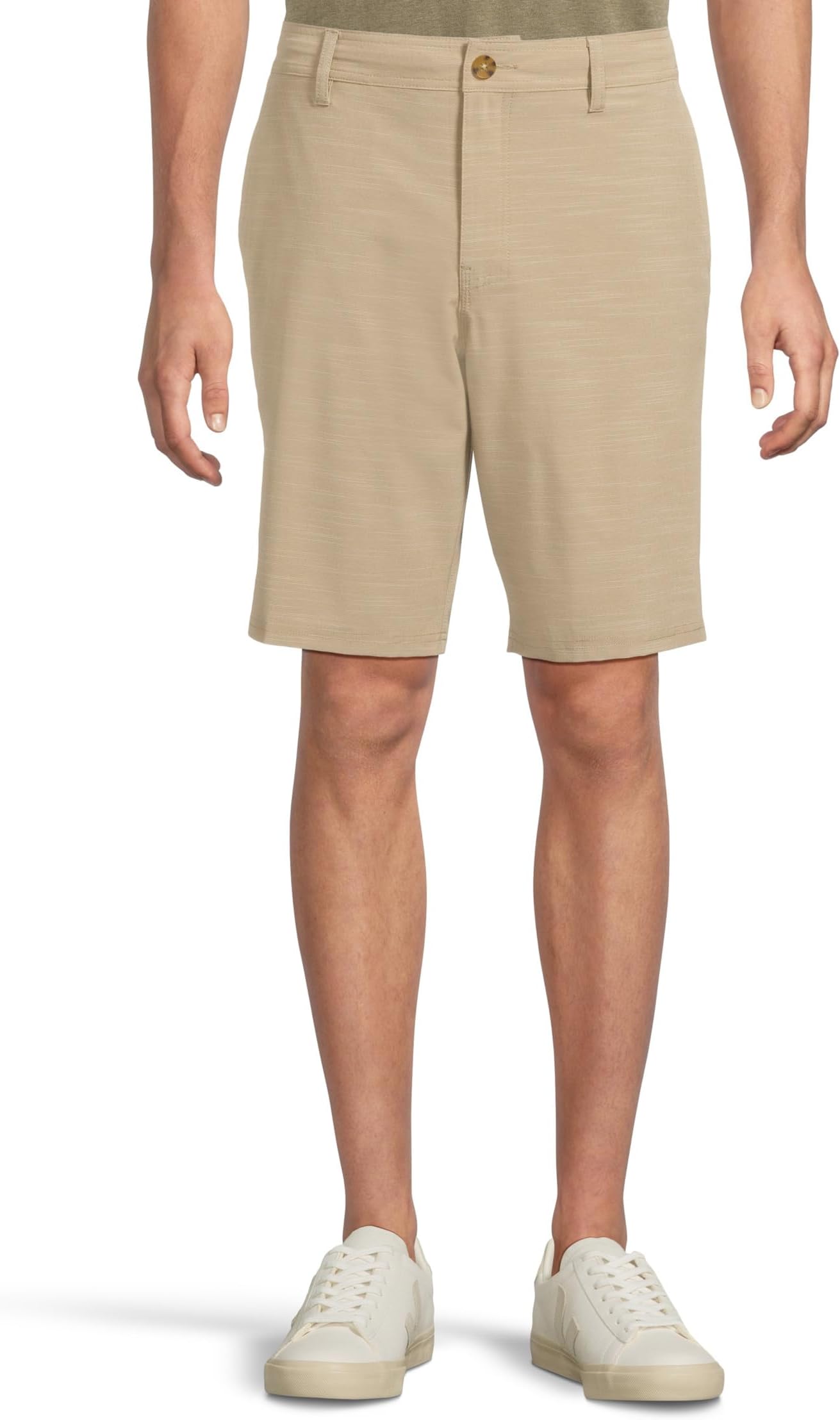 

Шорты O'Neill Reserve Slub 20 Shorts, хаки