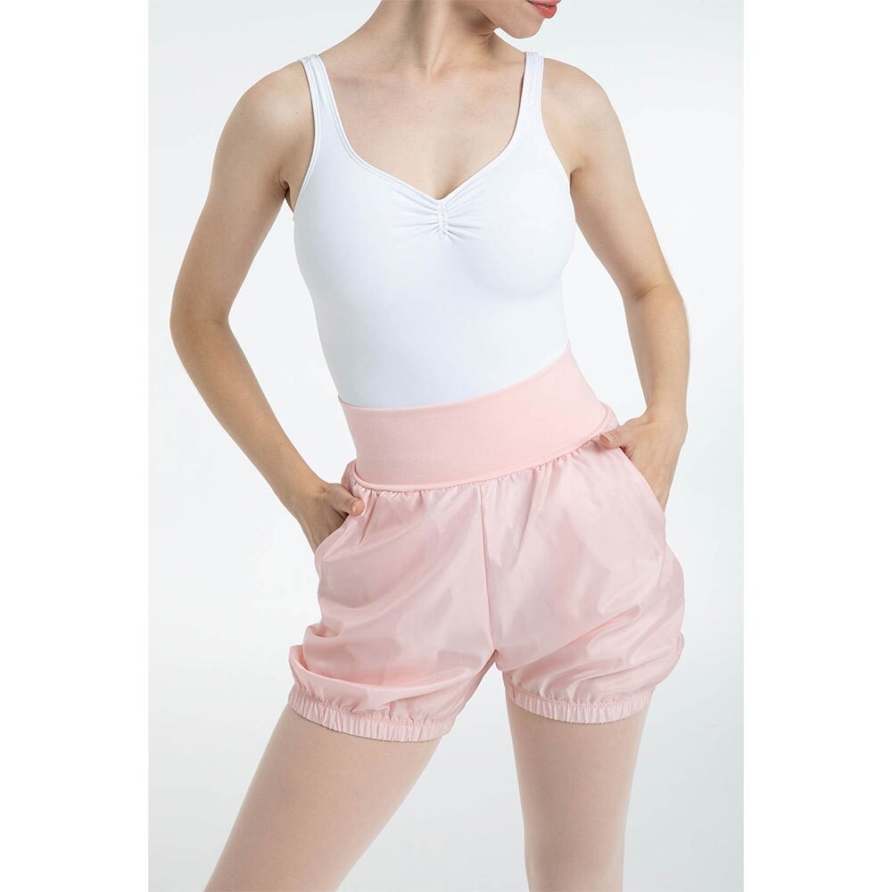 

Шорты Intermezzo Adel Short Poc, розовый