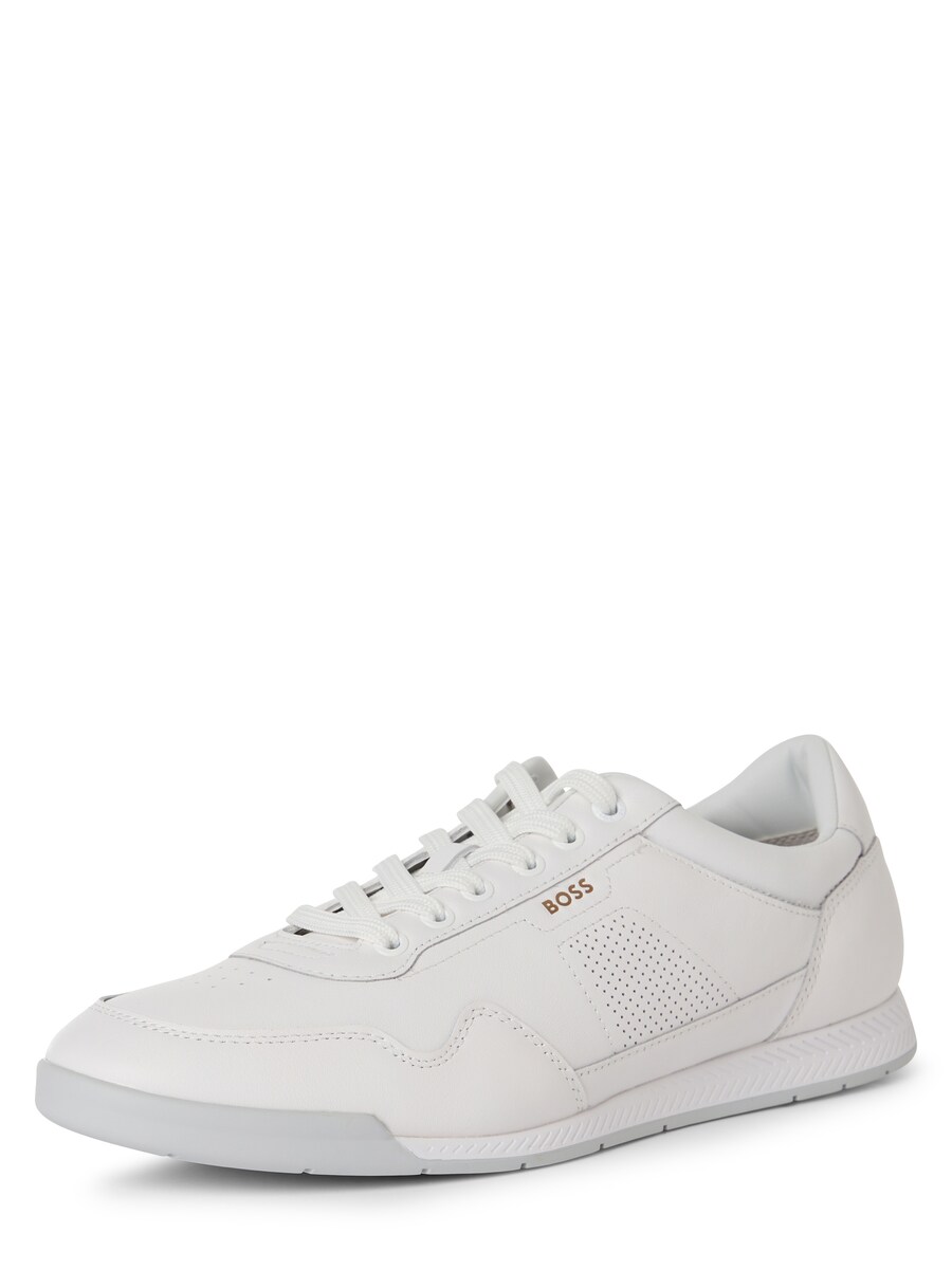 

Кроссовки BOSS Titanium, белый