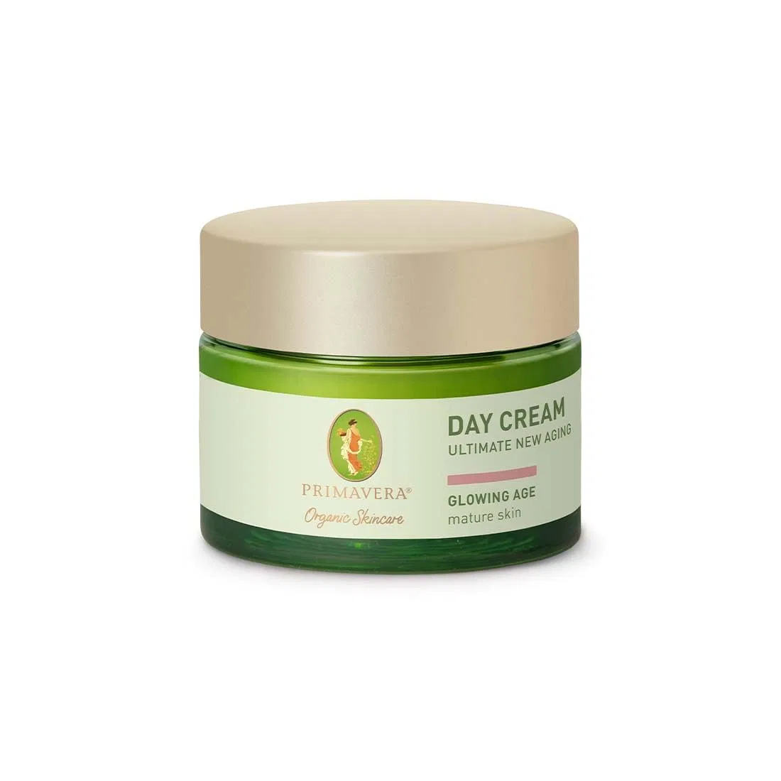 Крем для лица Primavera — Дневной Ultimate New Aging для зрелой кожи