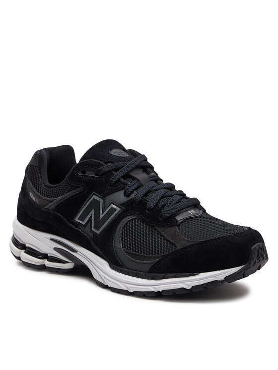 

Кроссовки New Balance, черный