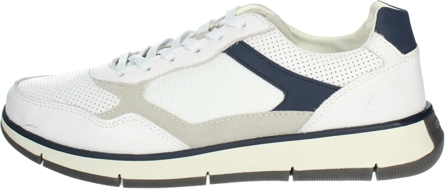 Мужские кроссовки Lumberjack FREEBOUND SMG8912-002 B01, White
