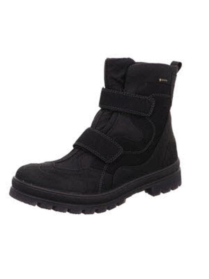 

Сапоги Legero warm, черный
