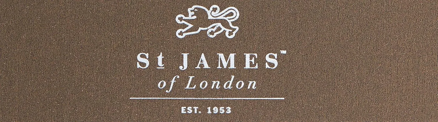 St James Of London, Нахальный Ублюдок, Безопасность, Ivory — фото 2