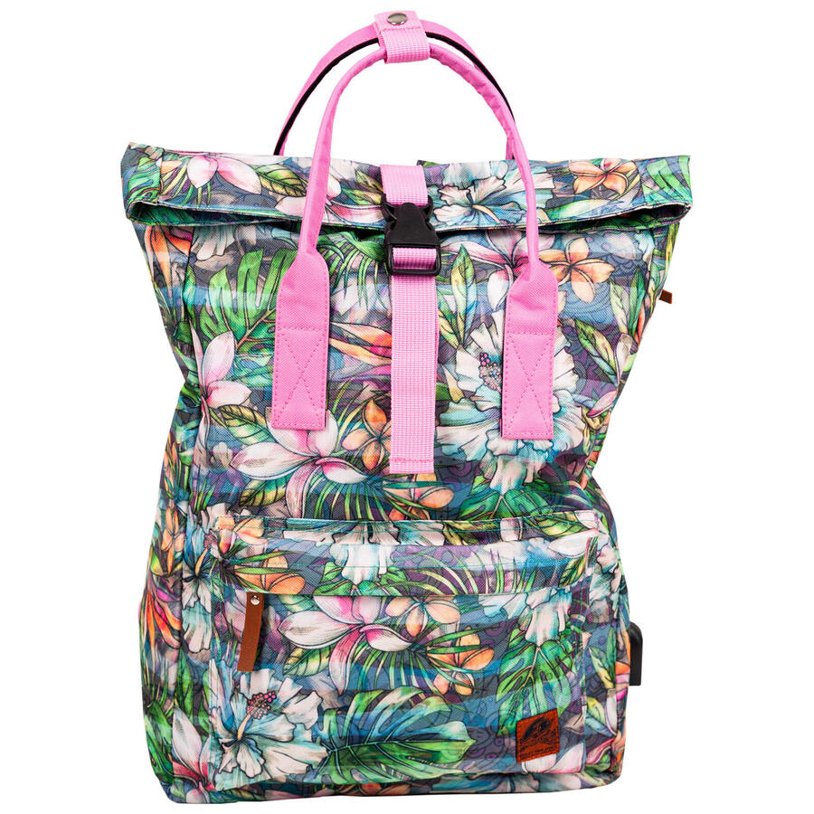 

Рюкзак F2 Mimi bag 22 л Happiness 2024