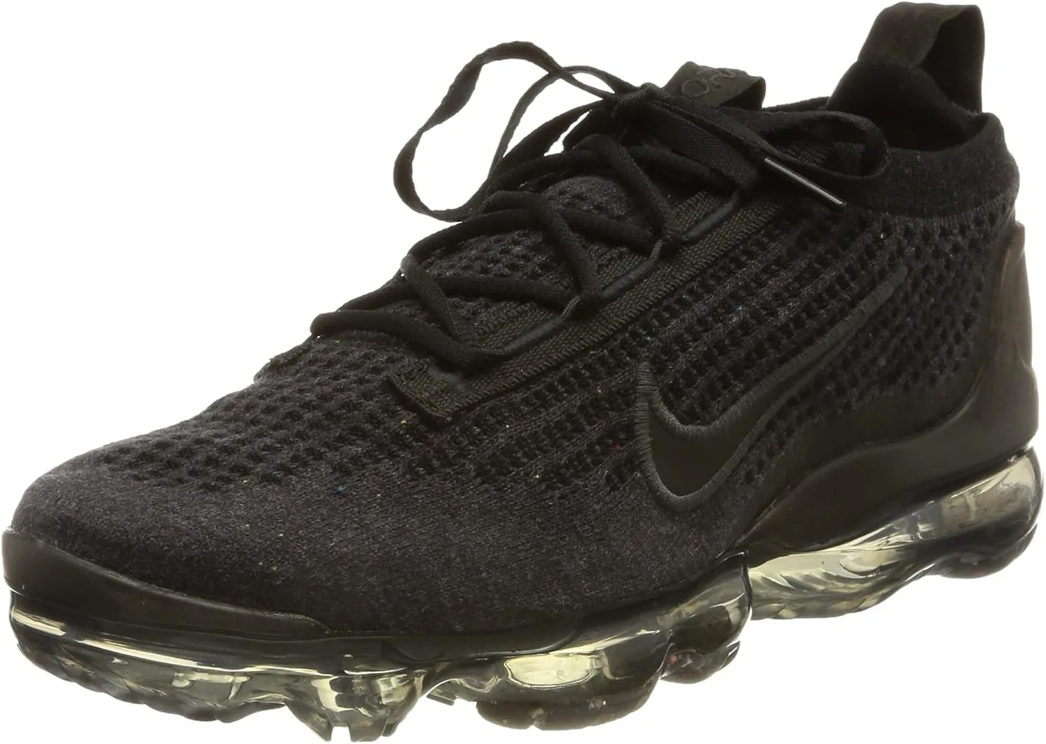 Мужские кроссовки Nike Air Vapormax 2021 Fk, черный