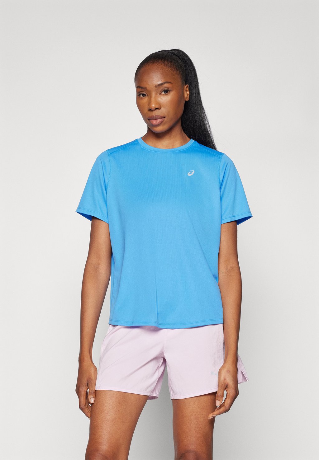 

Спортивная футболка CORE TOP ASICS, синий