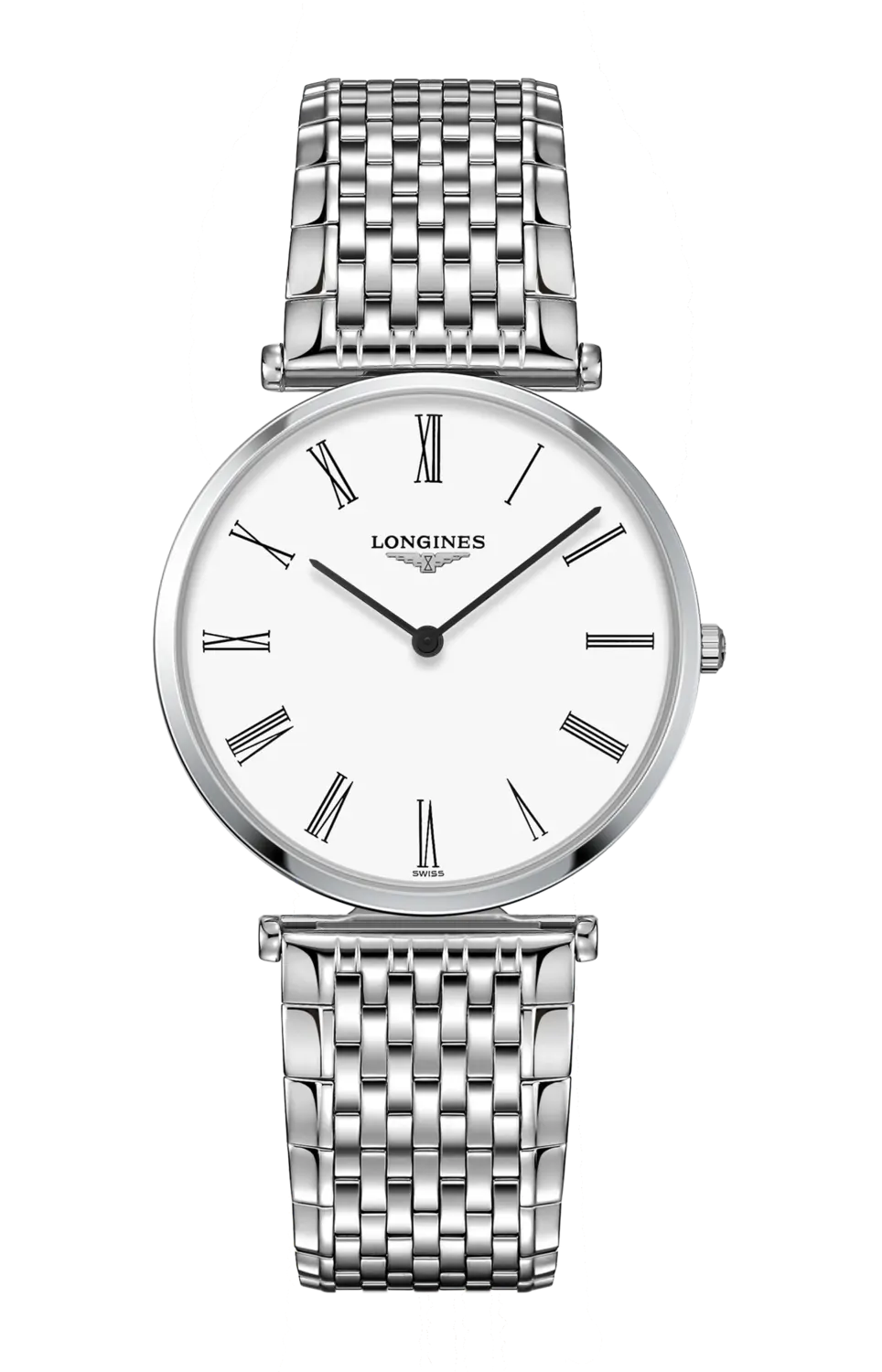 

Часы la grande classique de Longines